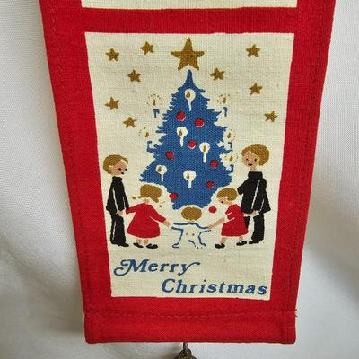 Christmas Home Decor  (US-JS)