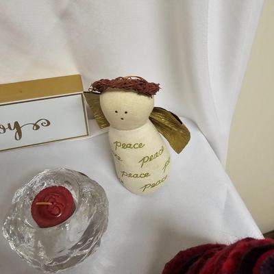 Christmas Home Decor  (US-JS)