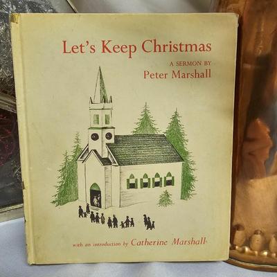 Christmas Home Decor  (US-JS)