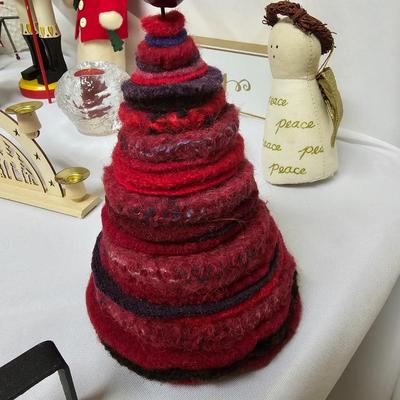 Christmas Home Decor  (US-JS)