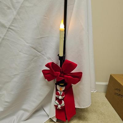 Christmas Home Decor  (US-JS)