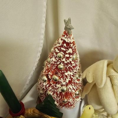 Christmas Home Decor  (US-JS)