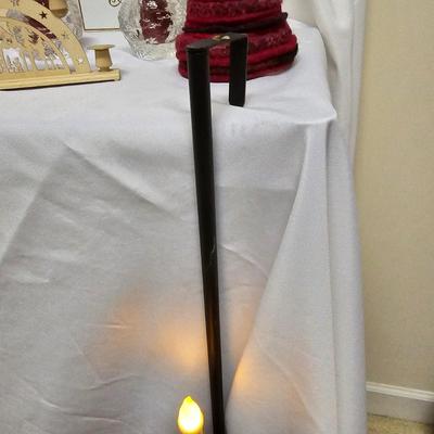 Christmas Home Decor  (US-JS)