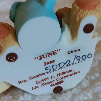 CHERISHED TEDDIES HEATHER, TIMOTHY, NICOLE, AMY AND OTHERS