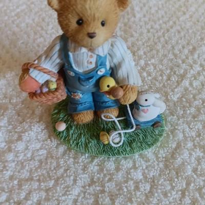 CHERISHED TEDDIES MELISSA, MIRANDA, MANDY, LITTLE MISS MUFFET AND OTHERS