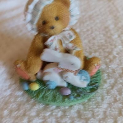 CHERISHED TEDDIES MELISSA, MIRANDA, MANDY, LITTLE MISS MUFFET AND OTHERS