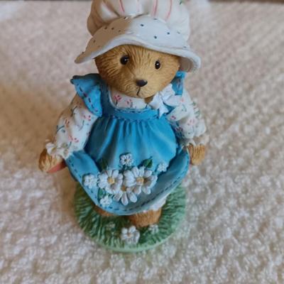 CHERISHED TEDDIES, LOIS, HOPE, ALICIA, LISA AND OTHERS