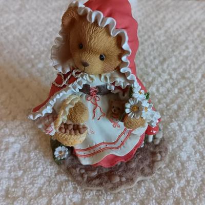 CHERISHED TEDDIES, LOIS, HOPE, ALICIA, LISA AND OTHERS
