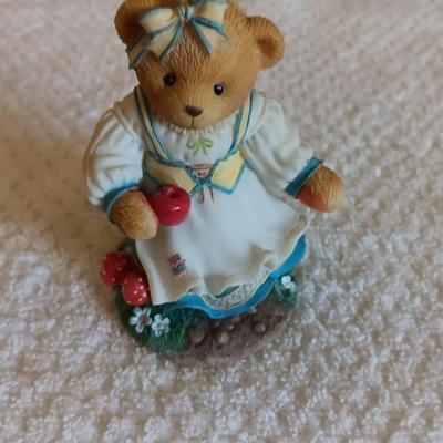 CHERISHED TEDDIES, LOIS, HOPE, ALICIA, LISA AND OTHERS