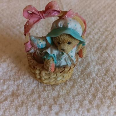 CHERISHED TEDDIES, HARVEY & GIGI, ALAN, SUZANNE, ABIGALE AND OTHERS