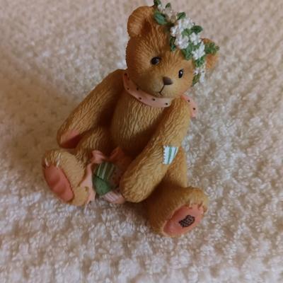 CHERISHED TEDDIES, HARVEY & GIGI, ALAN, SUZANNE, ABIGALE AND OTHERS