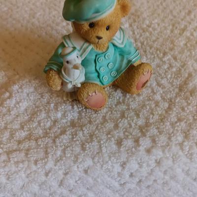 CHERISHED TEDDIES, HARVEY & GIGI, ALAN, SUZANNE, ABIGALE AND OTHERS