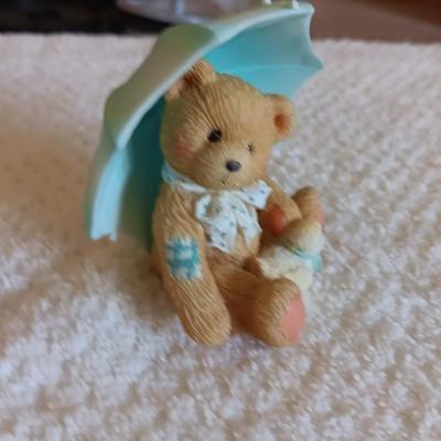 CHERISHED TEDDIES, HARVEY & GIGI, ALAN, SUZANNE, ABIGALE AND OTHERS
