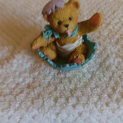 CHERISHED TEDDIES, HARVEY & GIGI, ALAN, SUZANNE, ABIGALE AND OTHERS
