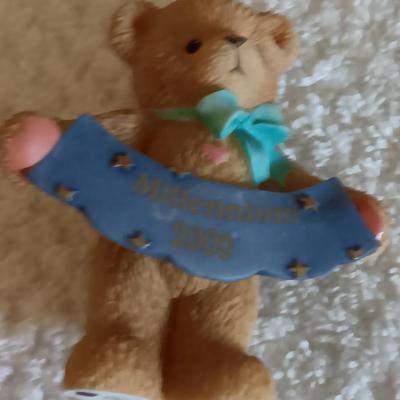 CHERISHED TEDDIES, PRICILLA HILLMAN TORI, PAULA, SET & SARA BETH AND OTHERS