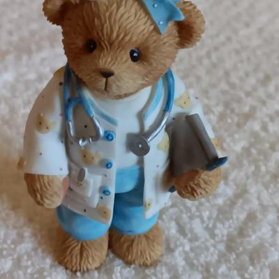 CHERISHED TEDDIES, PRICILLA HILLMAN TORI, PAULA, SET & SARA BETH AND OTHERS