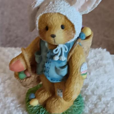 CHERISHED TEDDIES BRETT, LANNY, PETER, KATHERINE AND OTHERS