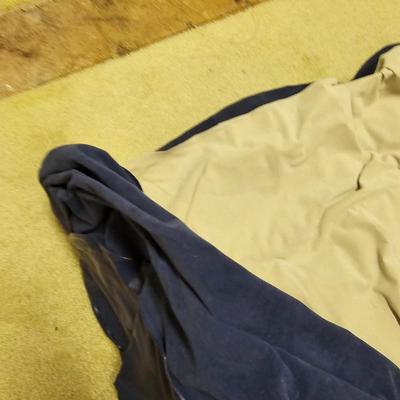 Mainstays Inflatable Mattress  (US-JS)