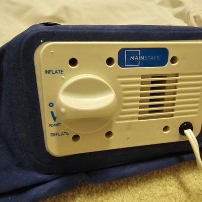 Mainstays Inflatable Mattress  (US-JS)