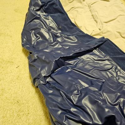 Mainstays Inflatable Mattress  (US-JS)