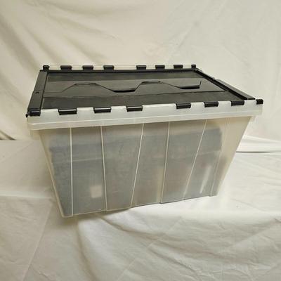 Assorted DVD Collection (US-JS)