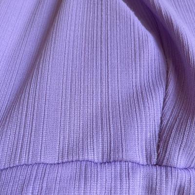 3 pairs 1970s Polyester pants