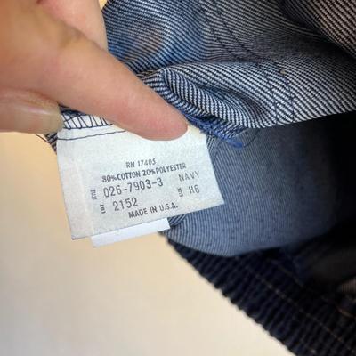 Lot of 4 slacks