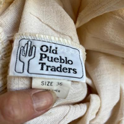 Lot of 4 Slacks