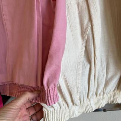 Lot of 4 Slacks