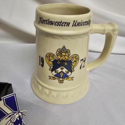 Northwestern University Apparel  & More  (UB1-JS)