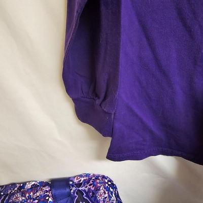 Northwestern University Apparel  & More  (UB1-JS)