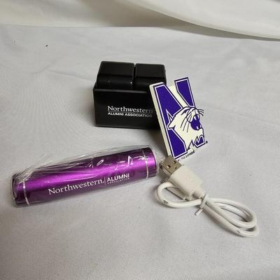 Northwestern University Apparel  & More  (UB1-JS)