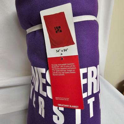 Northwestern University Apparel  & More  (UB1-JS)