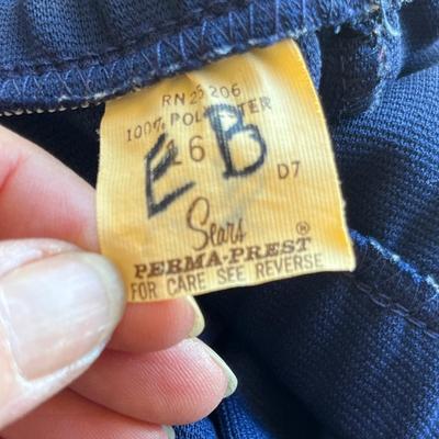 Lot of 5 slacks