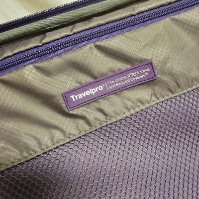 Travelpro Suitcase and More Travel Accessories (UB1-JS)