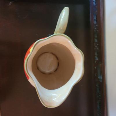 Nanette Vacher "Ambiance" Fleur Rouge & Fleur Rustique Poppy Dishes & More (DR-CE)