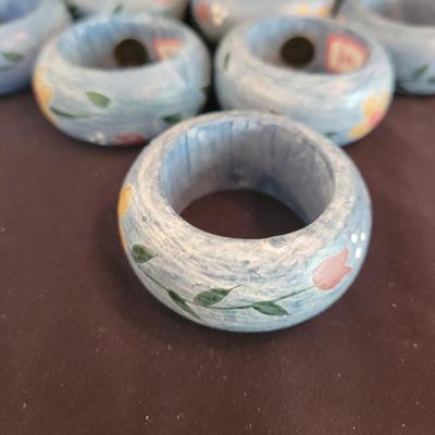 Table Linens, Placemats and More (K-CE)