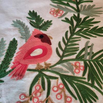 Table Linens, Placemats and More (K-CE)