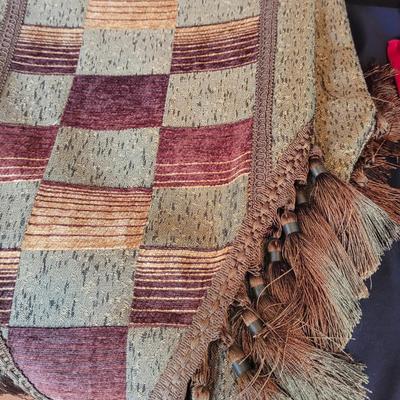 Table Linens, Placemats and More (K-CE)