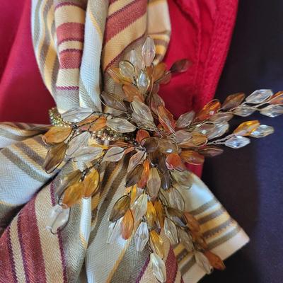 Table Linens, Placemats and More (K-CE)