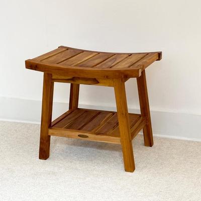Broyhill shower bench hotsell