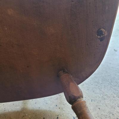 Kidâ€™s Wood Table and Chairs (G-CE)