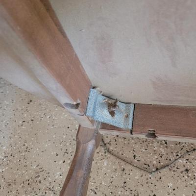 Kidâ€™s Wood Table and Chairs (G-CE)