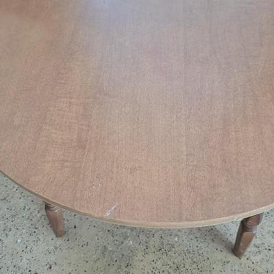 Kidâ€™s Wood Table and Chairs (G-CE)