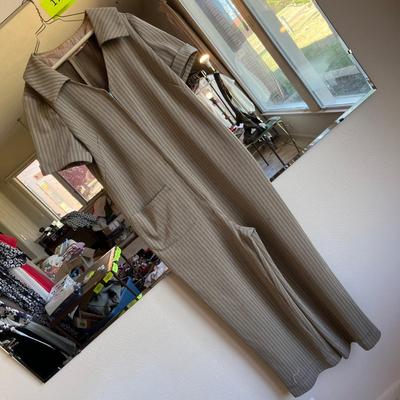 Jumpsuit Vintage!