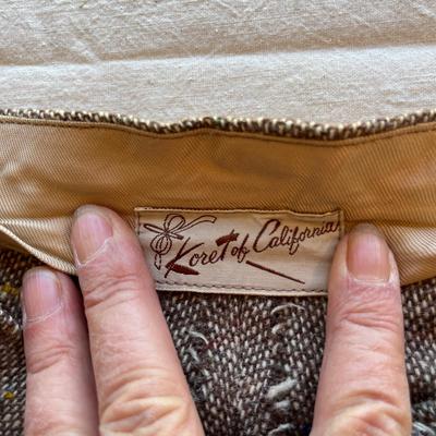 Vintage skirts