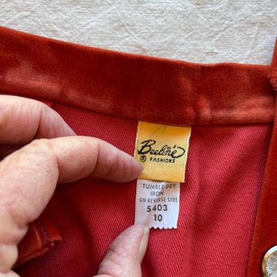 Vintage skirts