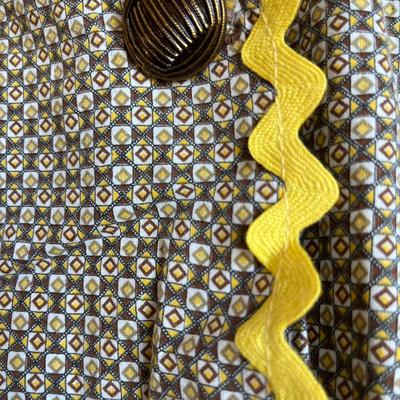 3 wrap around dresses