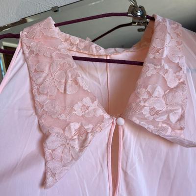2 Long length night gowns