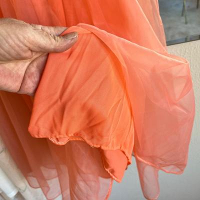 Vintage nighties